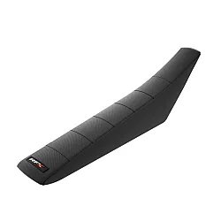 Калъф за седалка RFX Pro Ribbed Seat Cover - Black RMZ 250/450 18-25