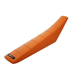 Калъф за седалка RFX Pro Ribbed Seat Cover - Orange КТМ 20-23