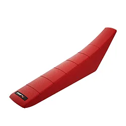 Калъф за седалка RFX Pro Ribbed Seat Cover - Red GASGAS MC 65 24-25