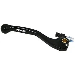 Лост за спирачка RFX Pro Series Brake Lever - Black KTM/HUSQ/GASGAS 250/350/450