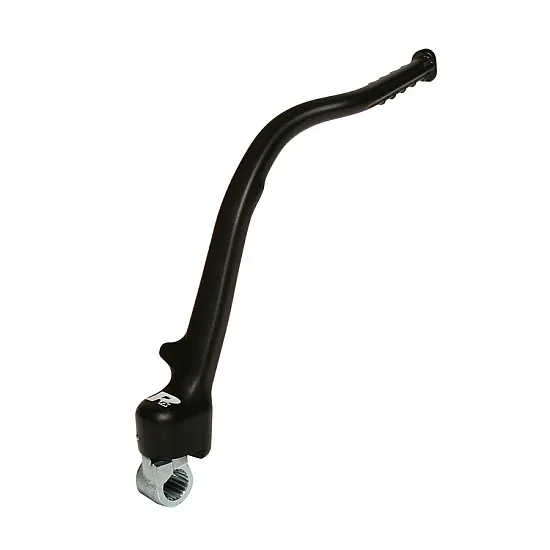 Манивела RFX Pro Series Kickstart Lever (Hard Anodised - Black) - Honda CRF450R 09-16
