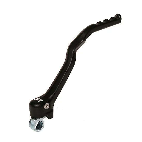 Манивела RFX Pro Series Kickstart Lever (Hard anodised - Black) - KTM SX250/300 03-15