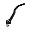 Манивела RFX Pro Series Kickstart Lever (Hard anodised - Black) - KTM SX250/300 03-15