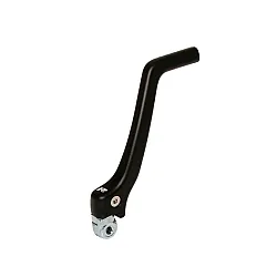 Манивела RFX Pro Series Kickstart Lever (Hard anodised - Black) - KTM SX85 03-15