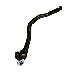 Манивела RFX Pro Series Kickstart Lever (Hard Anodised - Black) - Suzuki RMZ250 11-25