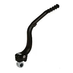 Манивела RFX Pro Series Kickstart Lever (Hard Anodised - Black) - Suzuki RMZ450 08-25