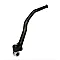 Манивела RFX Pro Series Kickstart Lever (Hard Anodised - Black) - Yamaha YZF250 10-18