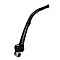Манивела RFX Pro Series Kickstart Lever (Hard Anodised - Black) - Yamaha YZF450 10-17
