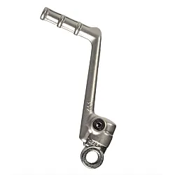 Манивела RFX Pro Series Kickstart Lever (Silver) - YZ65 18-21 YZ85 02-21