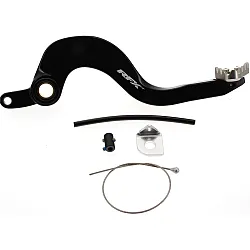 Заден лост за спирачка RFX Pro ST Rear Brake Lever (Black/H/A) KTM SX/SX-F 125-525