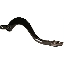 Заден лост за спирачка RFX Pro ST Rear Brake Lever (H/A Black/ H/A Titan) KXF 250 05-20