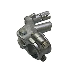 Конзола за съединител RFX Race Clutch Lever Holder - OEM Replica RM 125/250 85-08