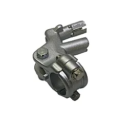 Конзола за съединител RFX Race Clutch Lever Holder - OEM Replica CRF 250R 18-19 / 450R 17-19
