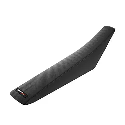 Калъф за седалка RFX Race Gripper Seat Cover - Black KTM 12-16