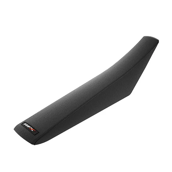 Калъф за седалка RFX Race Gripper Seat Cover - Black KTM 12-16