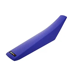 Калъф за седалка RFX Race Gripper Seat Cover - Blue GASGAS/HUSQ/KTM 65 24-25