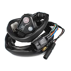Конзола за изключване и мап RFX Race Kill and Mapping Button - OEM Replica CRF 250 R 18-21