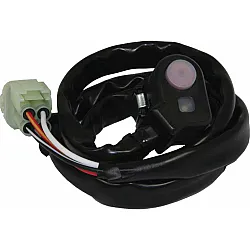 Конзола за изключване RFX Race Kill Button - OEM Replica CRF 250R 10-13 / 450R 09-12