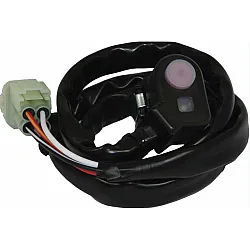 Конзола за изключване RFX Race Kill Button - OEM Replica CRF 250X 04-16 / 450X 05-19