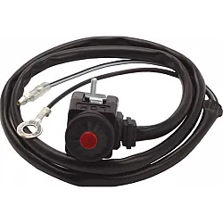 Конзола за изключване RFX Race Kill Button - OEM Replica