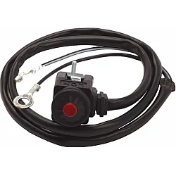 Конзола за изключване RFX Race Kill Button - OEM Replica