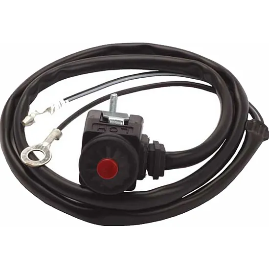 Конзола за изключване RFX Race Kill Button - OEM Replica