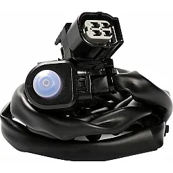 Конзола за мап RFX Race Mapping Button - OEM Replica CRF 250R 15-17 CRF 450R 17-19
