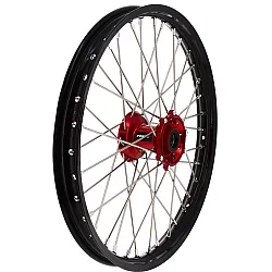 Джанта RFX Race MX Complete Front Wheel 21x1,60 Honda CR/CRF