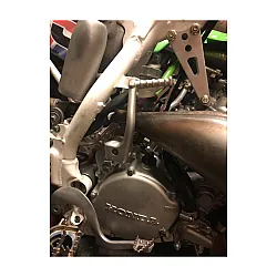 Стартов лост RFX Race Series CR 125 R (JE01) (Silver) - Honda CR125