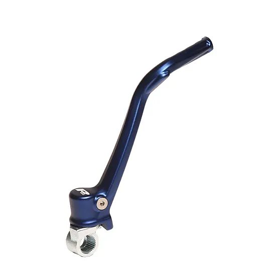 Манивела RFX Race Series Kickstart Lever (Blue) - Husqvarna TC/TE 125 14-15