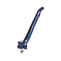 Манивела RFX Race Series Kickstart Lever (Blue) - Husqvarna TC65 17-23