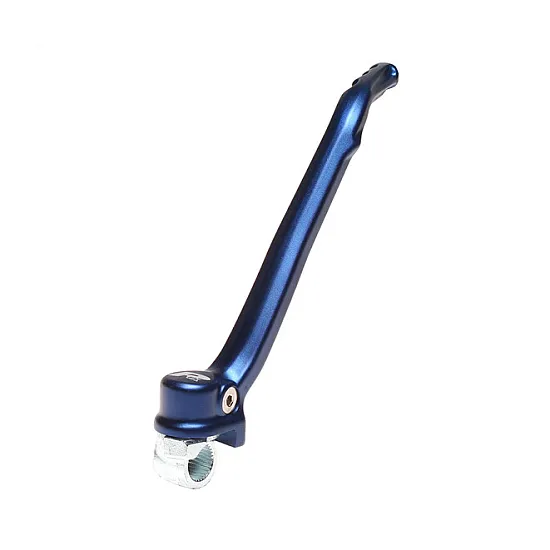 Манивела RFX Race Series Kickstart Lever (Blue) - Husqvarna TC65 17-23