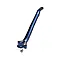 Манивела RFX Race Series Kickstart Lever (Blue) - Husqvarna TC65 17-23