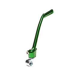 Манивела RFX Race Series Kickstart Lever (Green) - Kawasaki KX85 00-25