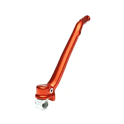 Манивела RFX Race Series Kickstart Lever - Orange KTM SX 65 16-23
