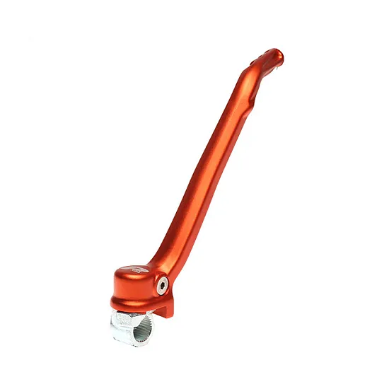 Манивела RFX Race Series Kickstart Lever - Orange KTM SX 65 16-23