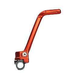 Манивела RFX Race Series Kickstart Lever - Orange KTM SX 85 18-25