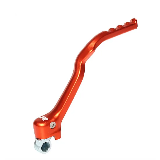 Манивела RFX Race Series Kickstart Lever (Orange) - KTM SX250/300 03-15