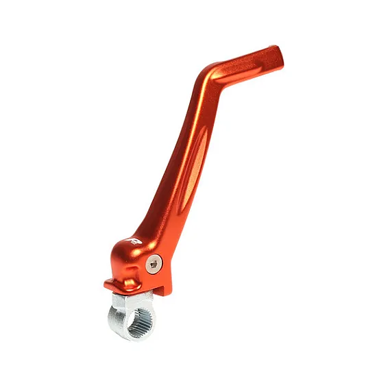 Манивела RFX Race Series Kickstart Lever (Orange) - KTM SX65 09-15