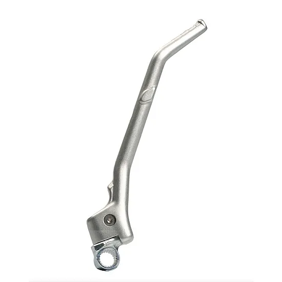 Манивела RFX Race Series Kickstart Lever (Silver) - Honda CR125
