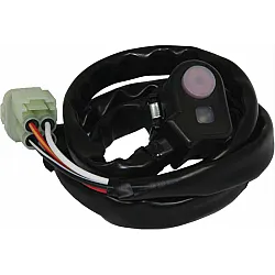 Конзола за стартер RFX Race Start Button - OEM Replica CRF 250R 22-26 / 450R 25-26