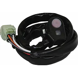 Конзола за стартер RFX Race Start Button - OEM Replica CRF 250X 2004-18