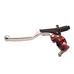 Лост за съединител RFX Race Universal 4 Stroke EZ Adjust - Blue