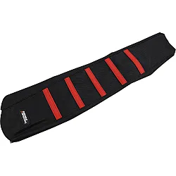 Калъф за седалка RIBBED HON RED MOOSE RACING CRF45021-331