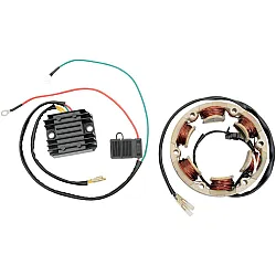 Комплект за зареждане RICK'S MOTORSPORT ELECTRICS 99-101
