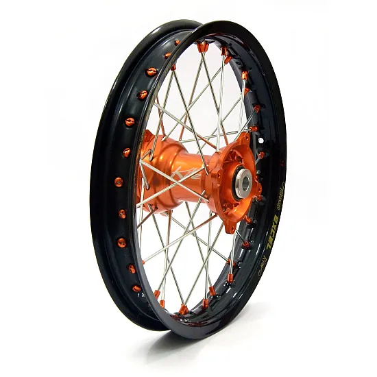 Гумено колело ELITE MX 2.15