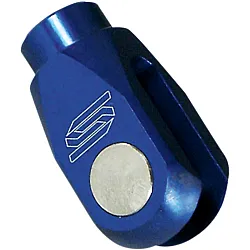 Адаптер за спирачка SCAR на YAMAHA/SUZUKI BLUE