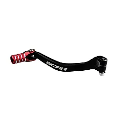 Лост за превключване на скорости SCAR за HONDA CRF450 RED