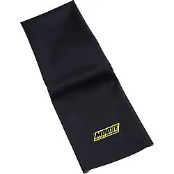 Калъф за седалка AC MSE BLK MOOSE RACING CAT50015-30