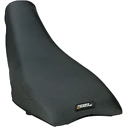 Калъф за седалка gripper черен MOOSE RACING LTR45006-100